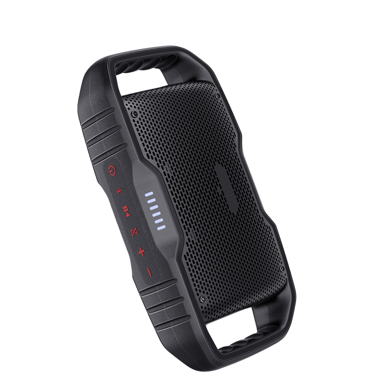 F2MAX Portable Outdoor Party Speaker