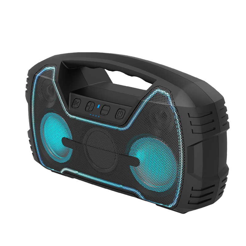 F5mini Portable Outdoor Party Speaker
