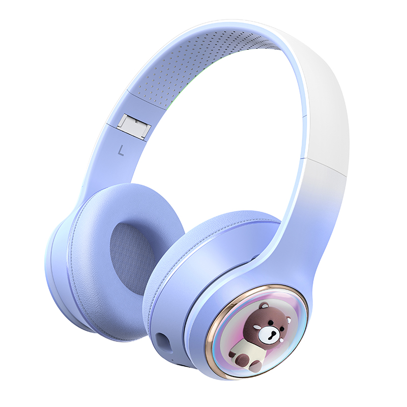 HP-8003 Wireless Bluetooth Headphone