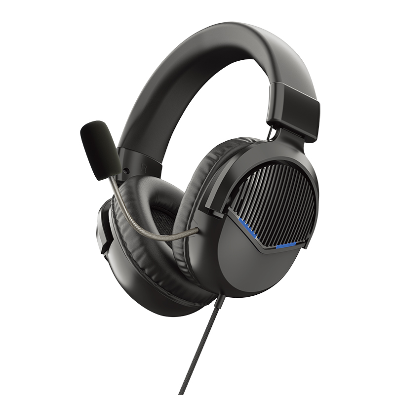 GH-1006 Wired Gaming Headphones