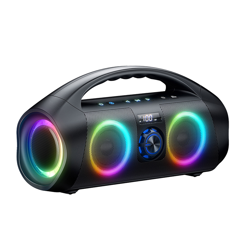 F29K2 Karaok  Bluetooth Speaker