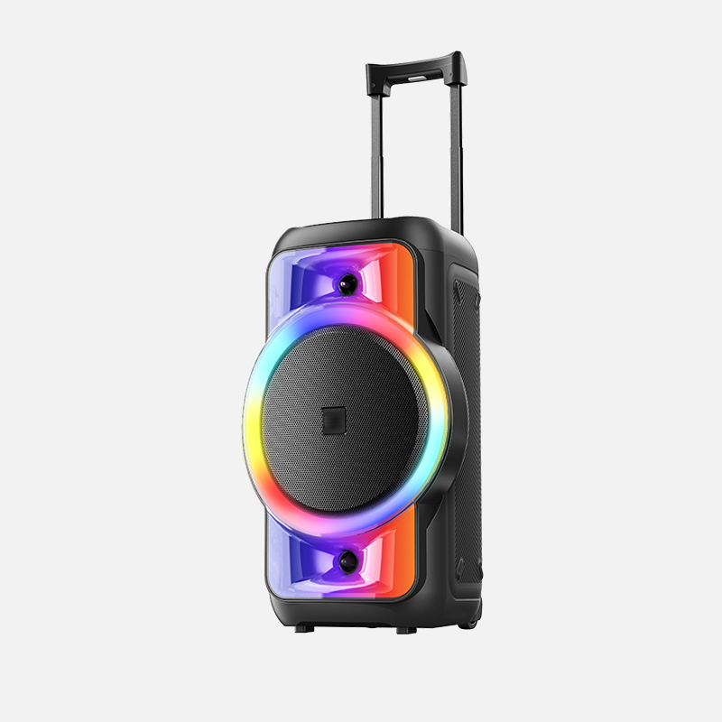 R7 Bluetooth Party Speaker